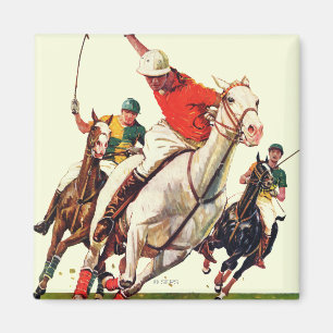 Íman Fósforo do polo