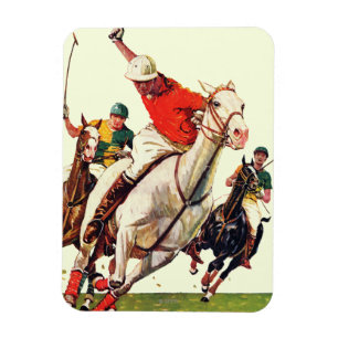Íman Fósforo do polo