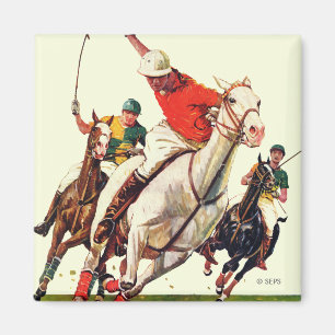 Íman Fósforo do polo
