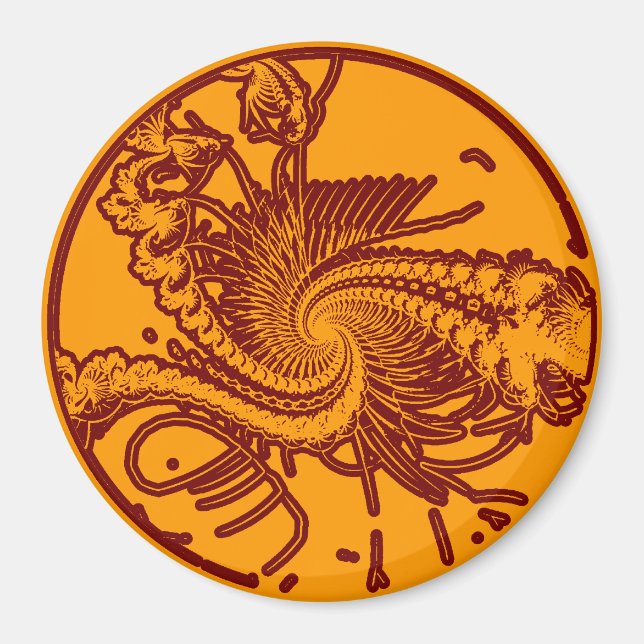 Íman Fóssil. 2 (Frente)