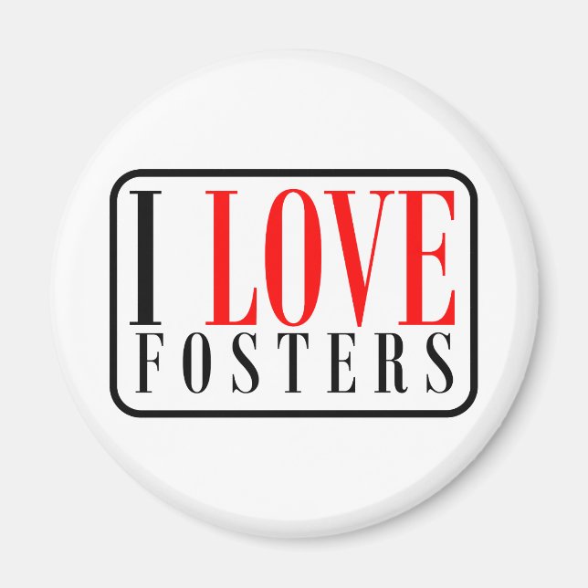 Íman Fosters, Alabama (Frente)