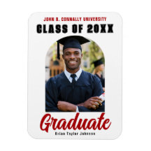 Foto de Arquivo de Graduado da Turma de 2025 Verme