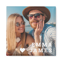 Foto de Coração de Amor Fofo Casais Nomes Personal