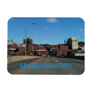 Íman Foto de ímãs morgantown WV