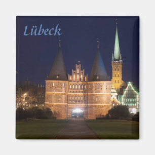 Íman Foto de Lübeck