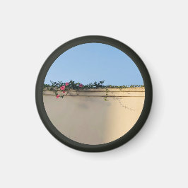 Íman Foto de momento calmo