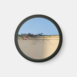 Íman Foto de momento calmo