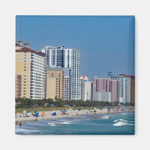 Íman Foto de Myrtle Beach Hotels