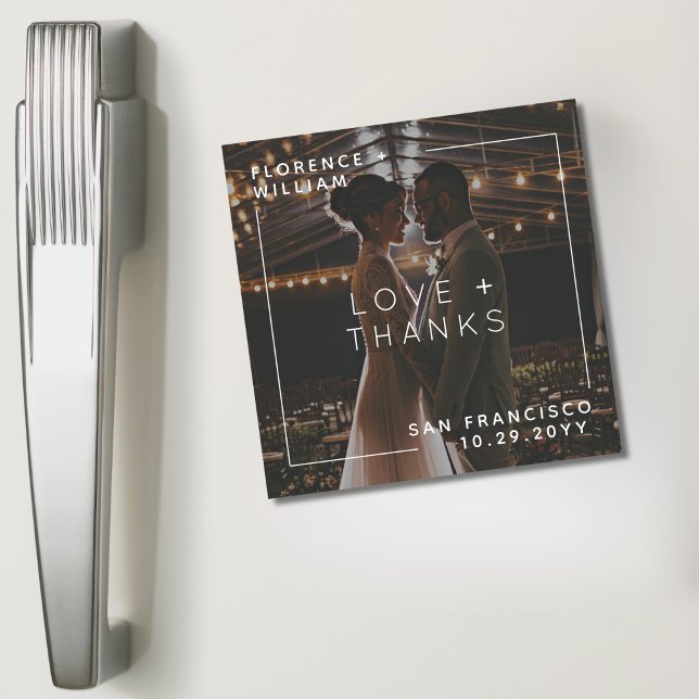 Íman Foto de Obrigados e amor mínimos simples (Criador carregado)