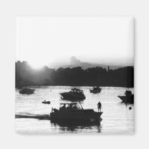 Íman Foto de Put-n-Bay