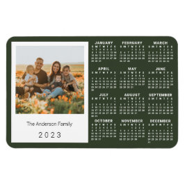 Íman Foto Instantânea Vintage Personalizada Personaliza