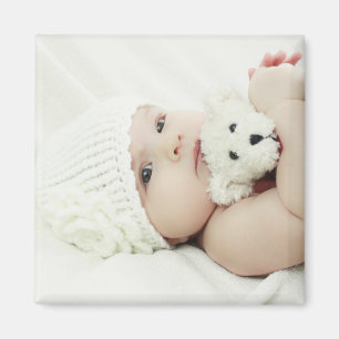 Íman Foto personalizada