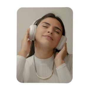 Íman Foto personalizada
