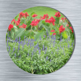 Íman Foto personalizada