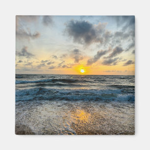 Íman Foto personalizada (Adicionar sua própria foto e/o