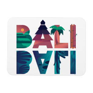Íman Foto Viagem Bali Indonesia