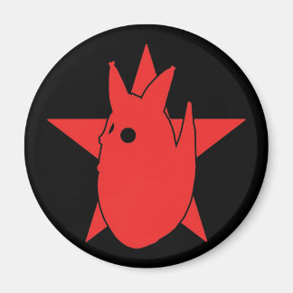 ÍMAN FOTOCOYOTE MAGNET