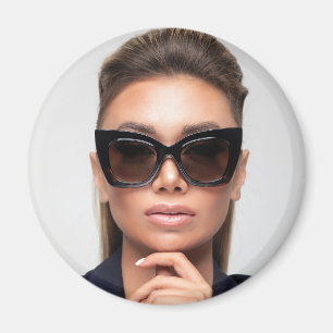 Íman Fotografia de negócios do Promocional moderno