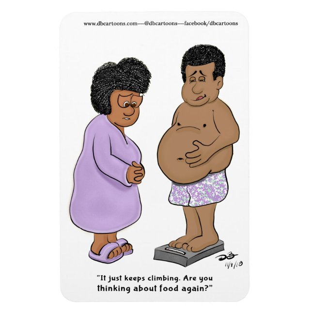 Íman Fotografia flexível subindo (Vertical)