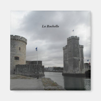 Íman Fotografia La Rochelle, França -