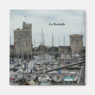 Íman Fotografia La Rochelle, França -
