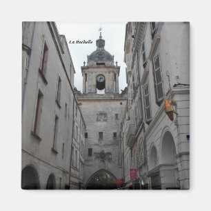 Íman Fotografia La Rochelle, France -