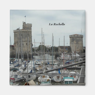 Íman Fotografia La Rochelle, France -