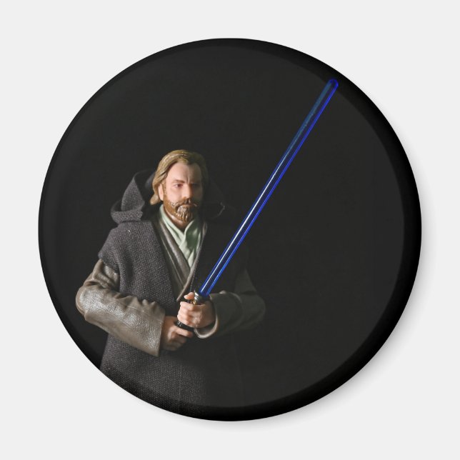 Íman Fotografia legal de Toy Fi (Frente)