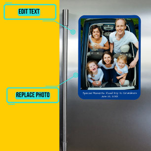 Íman Fotografias de Momentos Especiais (retrato)