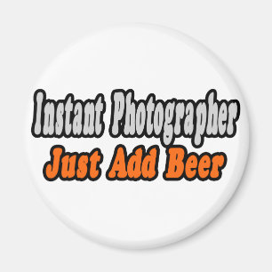 Íman Fotógrafo...Adicionar Cerveja