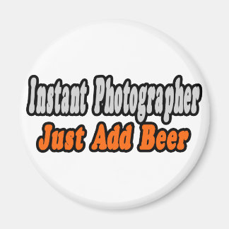 Íman Fotógrafo...Adicionar Cerveja