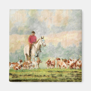 Íman Foxhunt