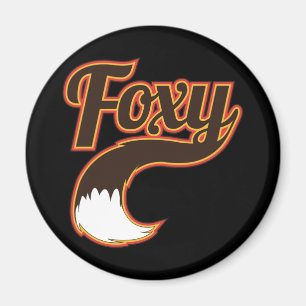 Íman Foxy