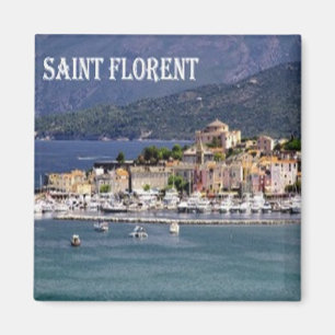 Íman FR - Córsega - Florença Santo