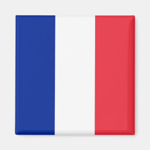 Íman FR - França - Bandeira