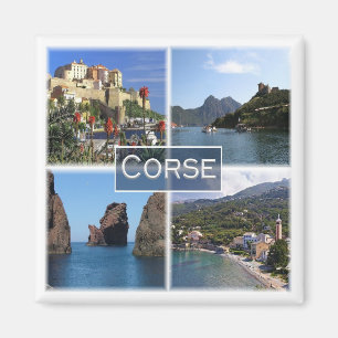 Íman FR * França - Corse - Córsega