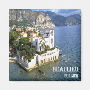 Íman FR-França-Riviera-Beaulieu sur Mer-Belluogo