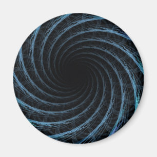 Íman Fracionalizado 27