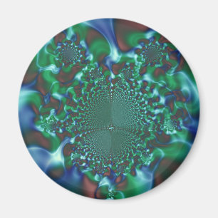 Íman fractal 1