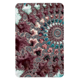 Íman Fractal boêmico
