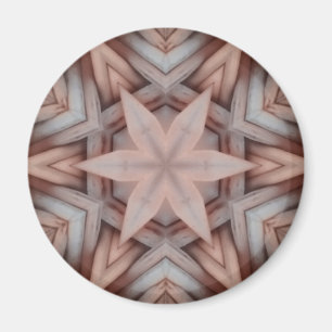 Íman Fractal de Starfish