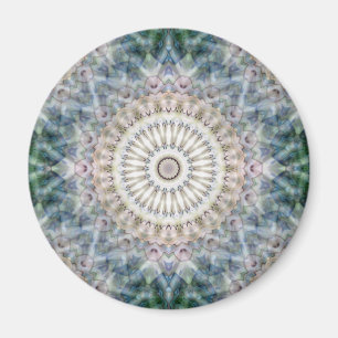 Íman Fractal Kaleidoscópio