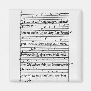 Íman Fragmento de um poema