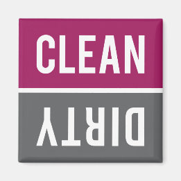 Íman Framboesa suja e lavadora de Cinzas