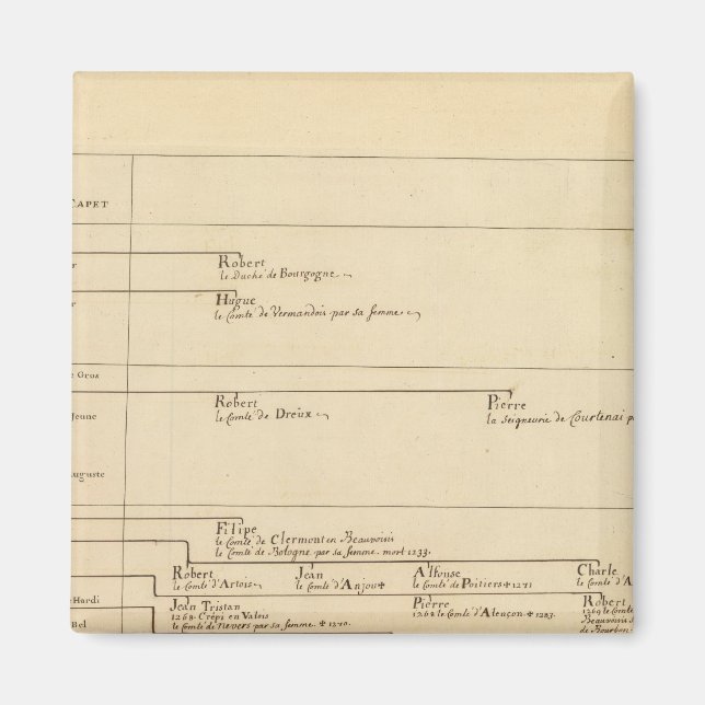 Íman França 27 (Frente)