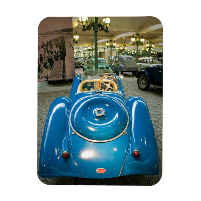 Íman FRANÇA, Alsácia (Haut Rhin), Mulhouse: Musee (Vertical)