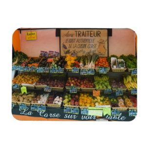 Íman França, Córsega. O Sabor da Autêntica Córsega