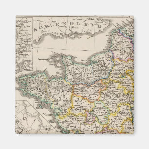 Íman França de 1610 a 1790