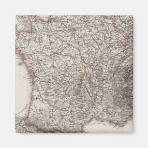 Íman França e Suiça