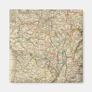 Íman França na altura de 1789